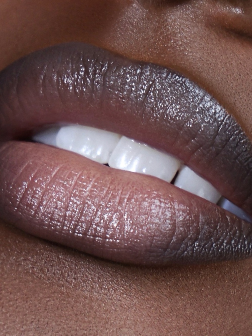 Glamlite x GHOSTFACE NUDE LIP KIT - BNIB! - Picture 4 of 5
